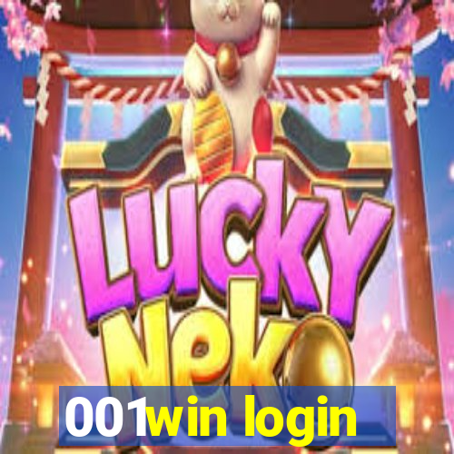 001win login